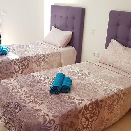 Exclusiva Vivienda En Cotillo Dış mekan fotoğraf