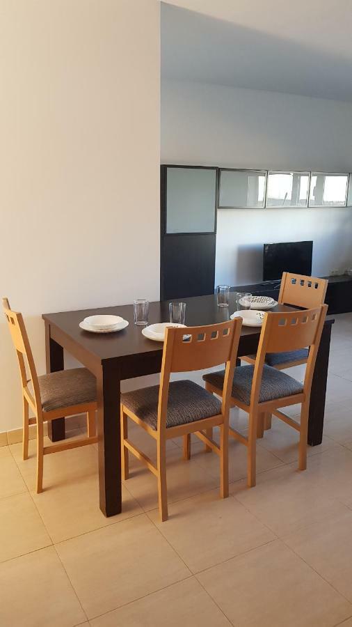 Exclusiva Vivienda En Cotillo Dış mekan fotoğraf