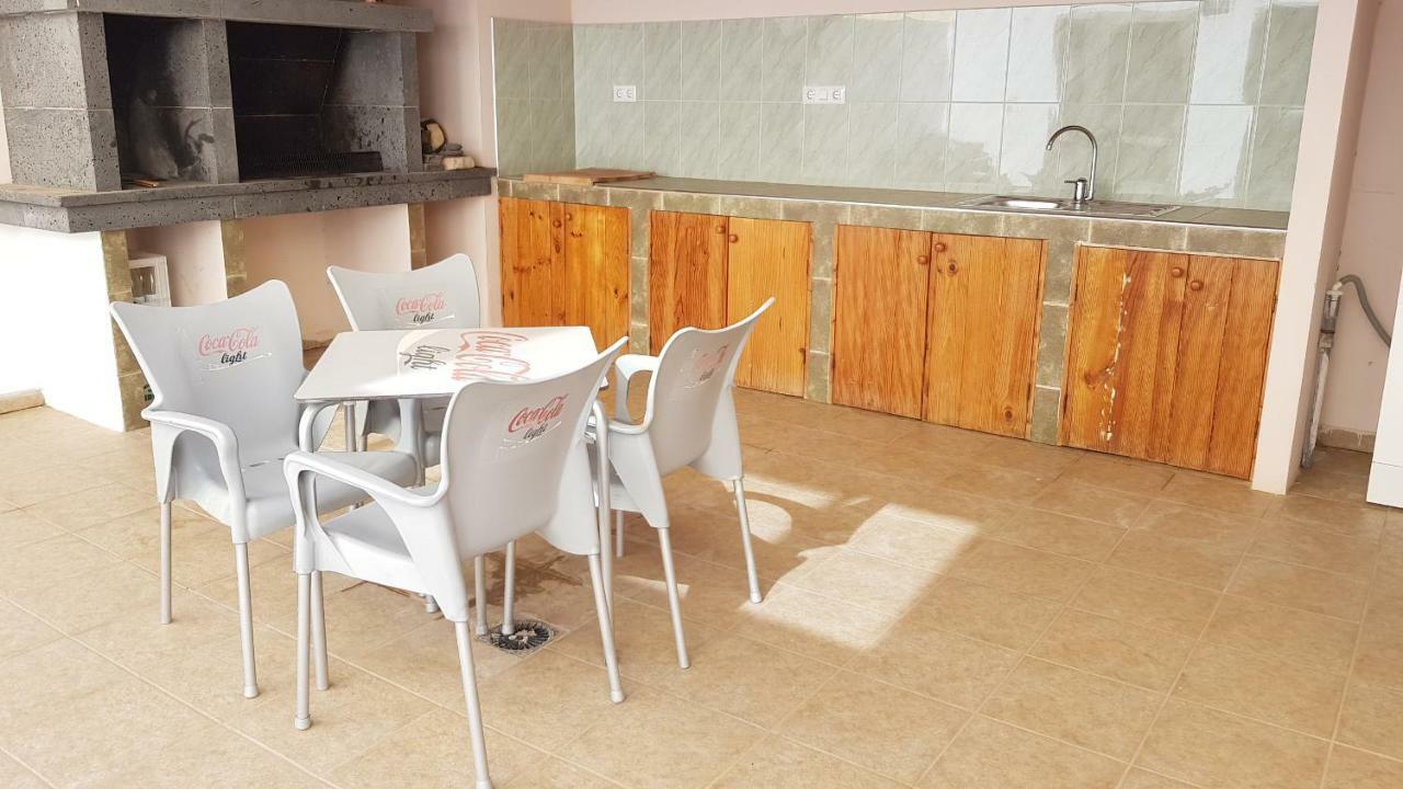 Exclusiva Vivienda En Cotillo Dış mekan fotoğraf