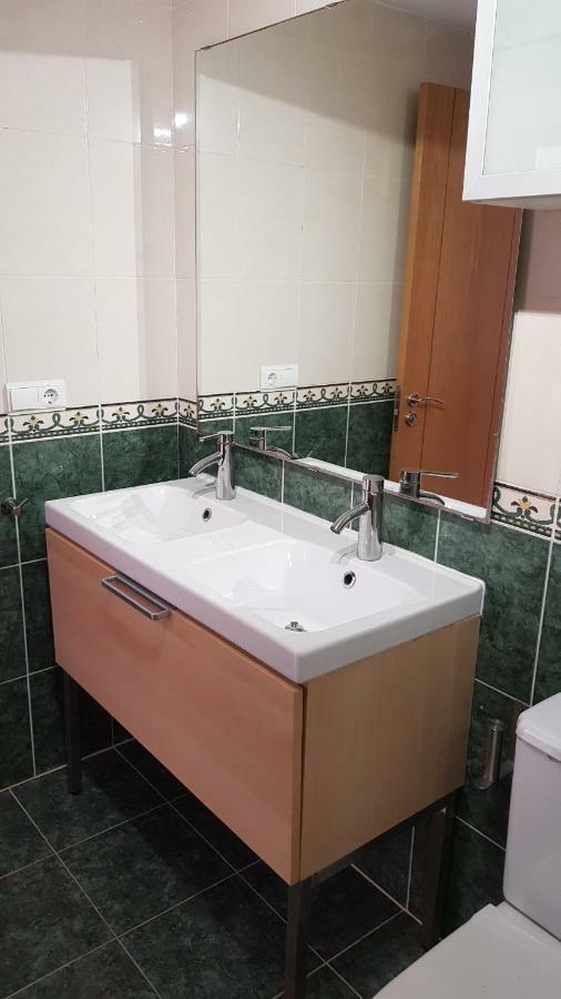 Exclusiva Vivienda En Cotillo Dış mekan fotoğraf