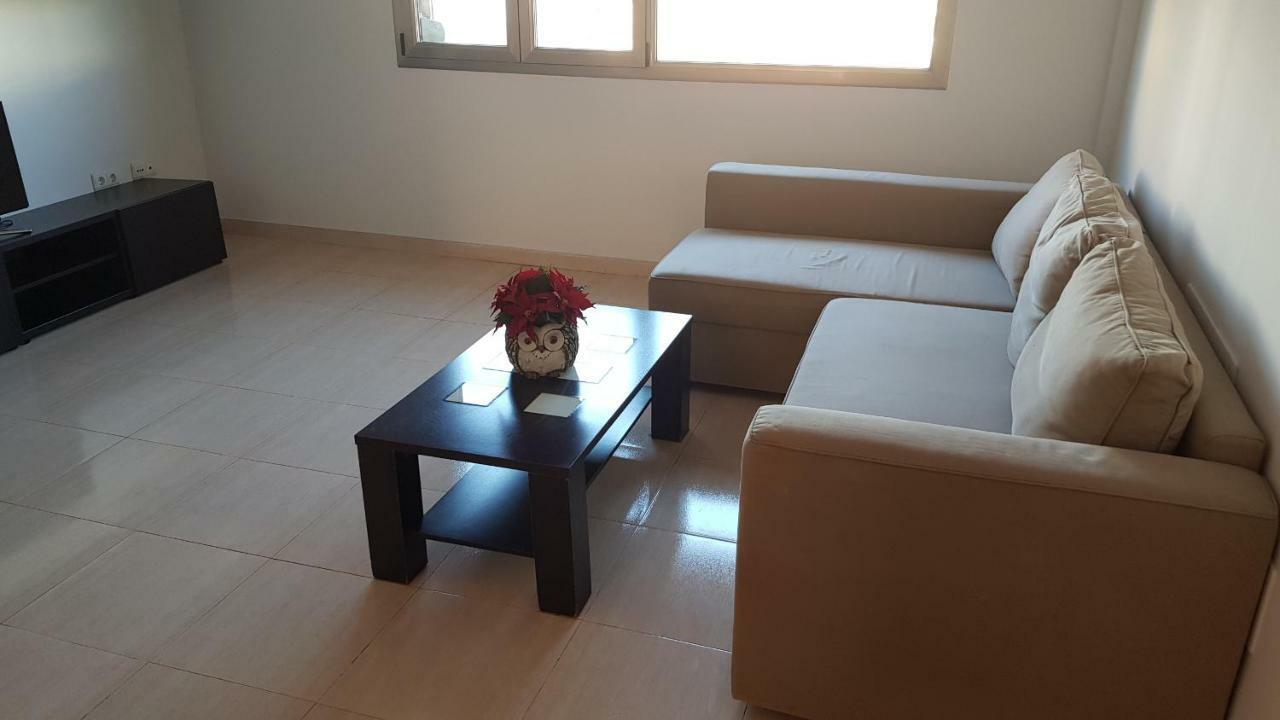Exclusiva Vivienda En Cotillo Dış mekan fotoğraf