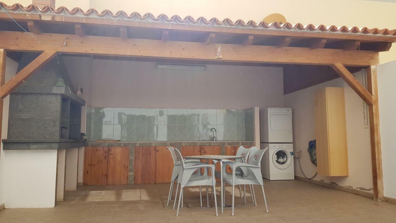 Exclusiva Vivienda En Cotillo Dış mekan fotoğraf