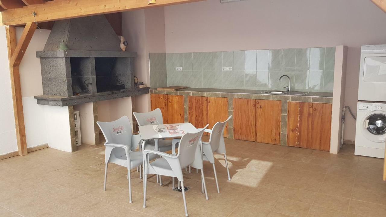 Exclusiva Vivienda En Cotillo Dış mekan fotoğraf