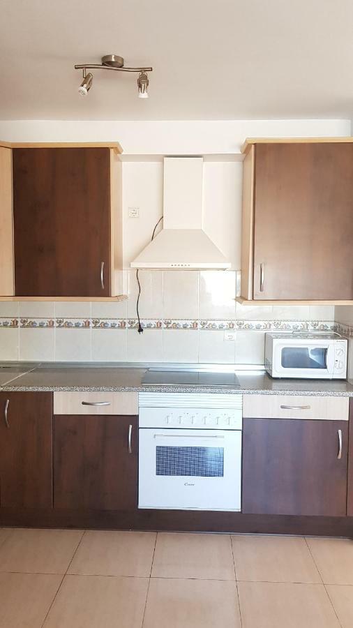 Exclusiva Vivienda En Cotillo Dış mekan fotoğraf