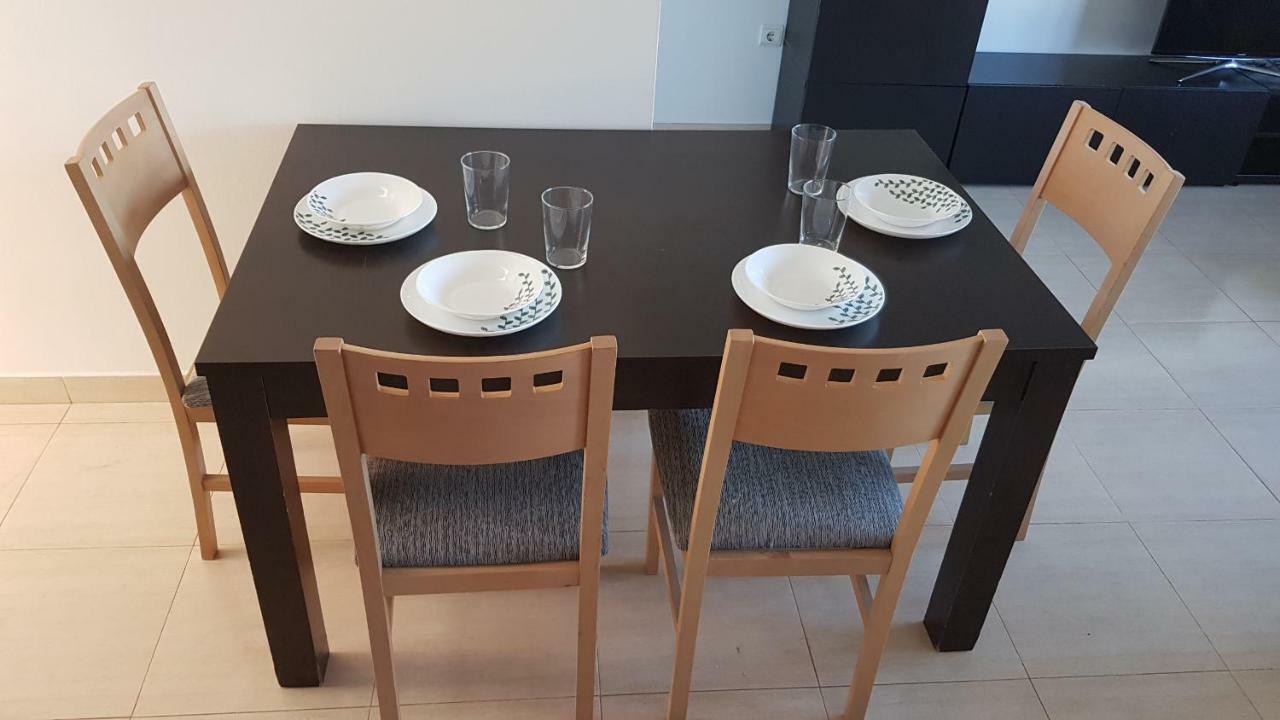 Exclusiva Vivienda En Cotillo Dış mekan fotoğraf