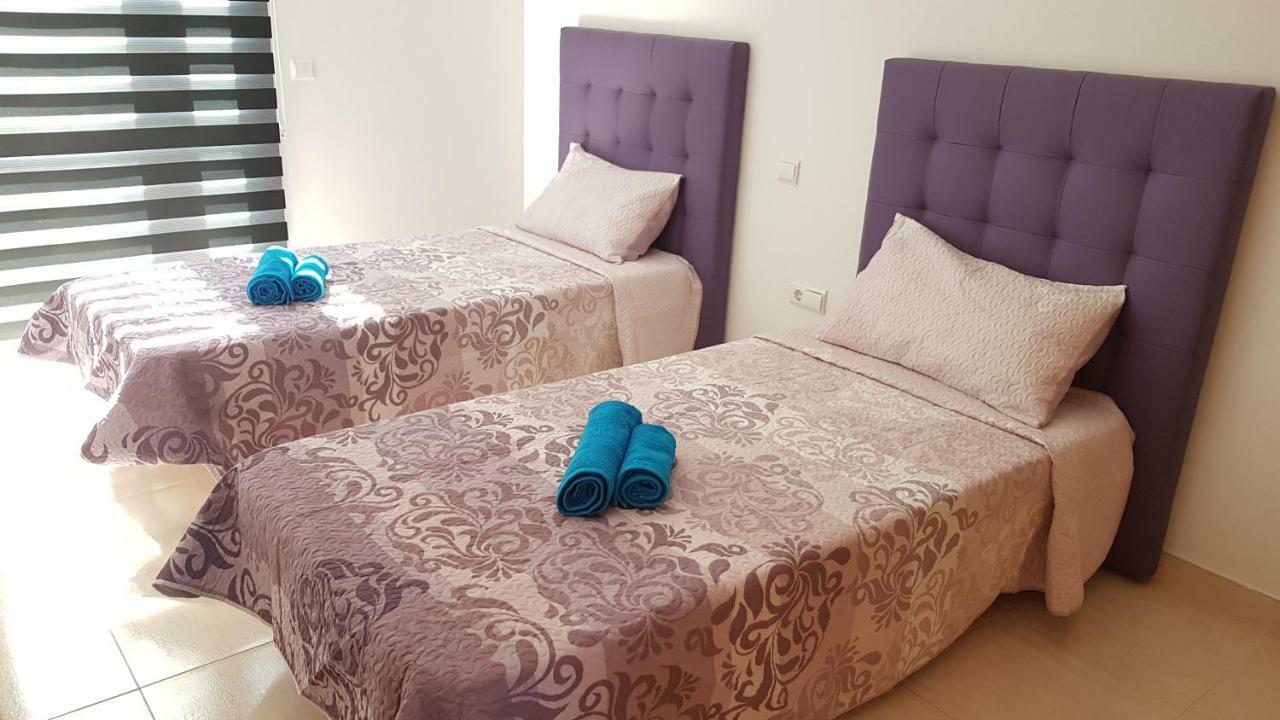 Exclusiva Vivienda En Cotillo Dış mekan fotoğraf