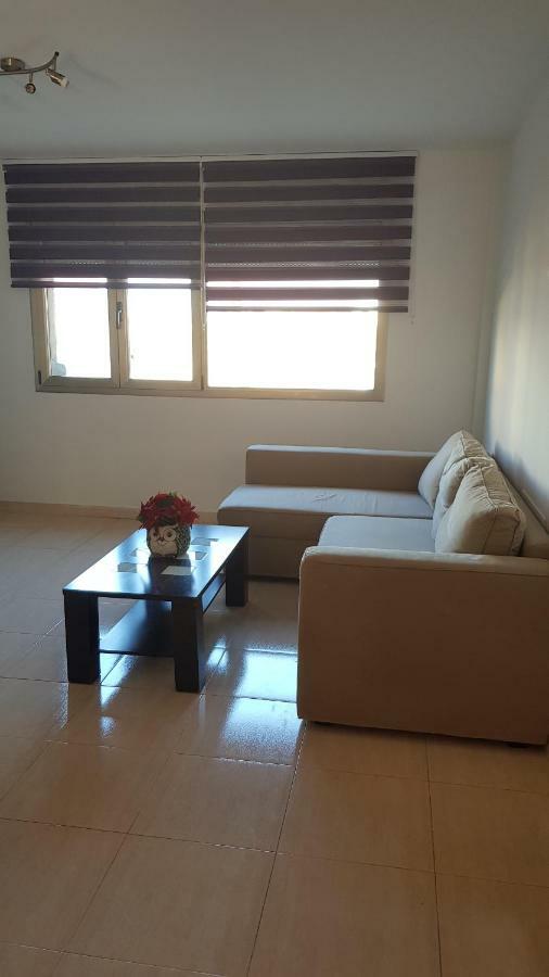 Exclusiva Vivienda En Cotillo Dış mekan fotoğraf