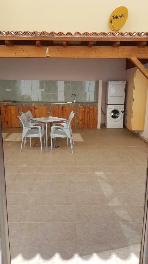 Exclusiva Vivienda En Cotillo Dış mekan fotoğraf