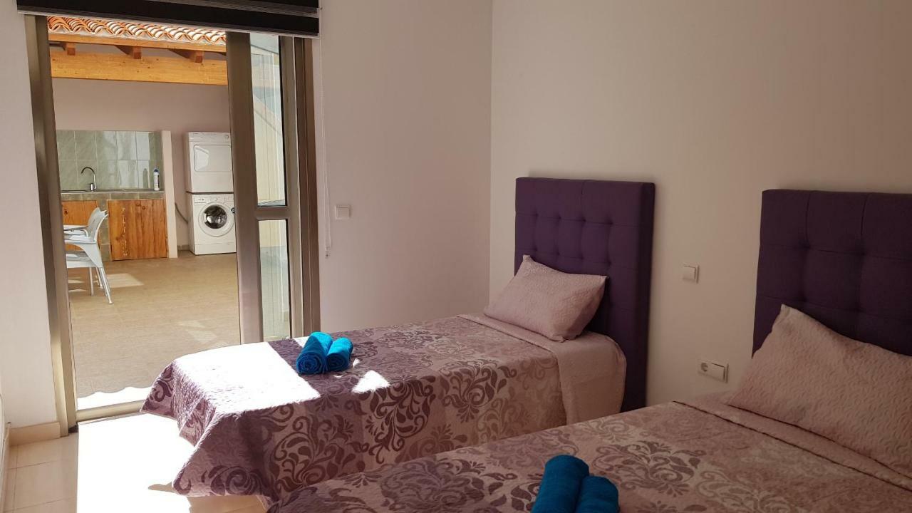 Exclusiva Vivienda En Cotillo Dış mekan fotoğraf