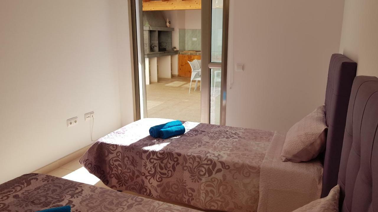 Exclusiva Vivienda En Cotillo Dış mekan fotoğraf