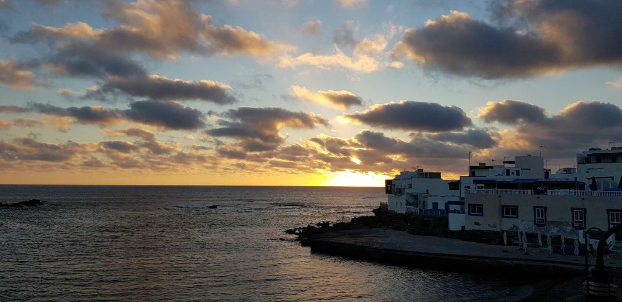 Exclusiva Vivienda En Cotillo Dış mekan fotoğraf
