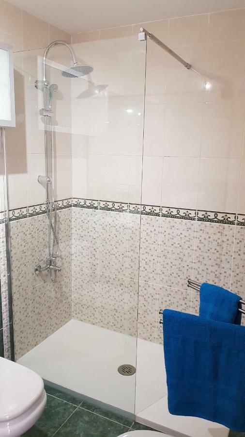 Exclusiva Vivienda En Cotillo Dış mekan fotoğraf