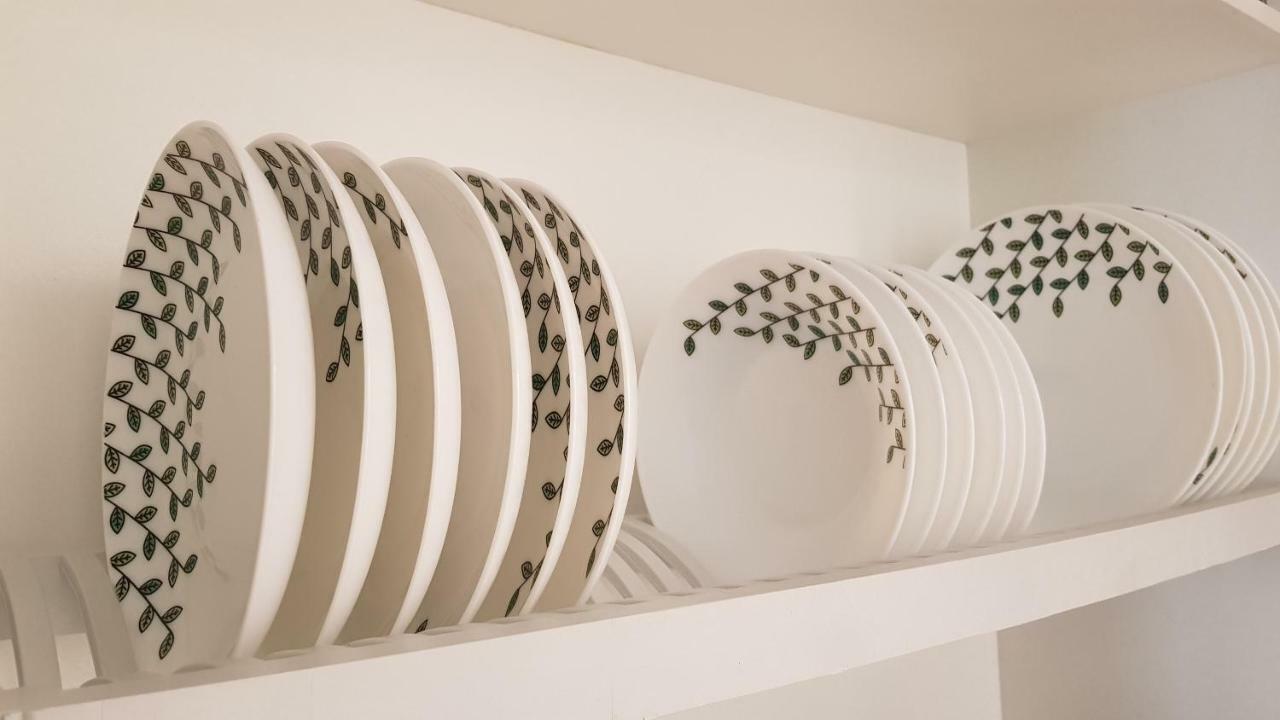 Exclusiva Vivienda En Cotillo Dış mekan fotoğraf